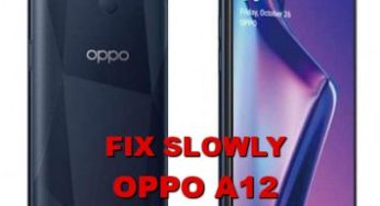 How To Make OPPO A12 Run Faster and More Responsive (Fix Slow Performance)?