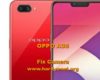 how to fix camera issues on oppo a3s