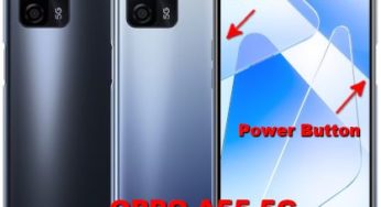 How to Easily Master Format OPPO A55 5G with Safety Hard Reset?