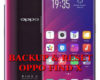 how to backup & restore data on oppo find x