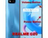 hard reset oppo realme c20