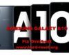 fix overheat hot temperatur issues on samsung galaxy a10