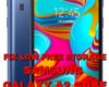 solution to fix low storage space issues on samsung_galaxy a2 core