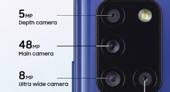 How To FIX Camera at SAMSUNG GALAXY A31 Problems ?