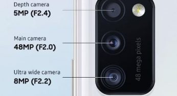 How To FIX Camera at SAMSUNG GALAXY A41 Problems ?