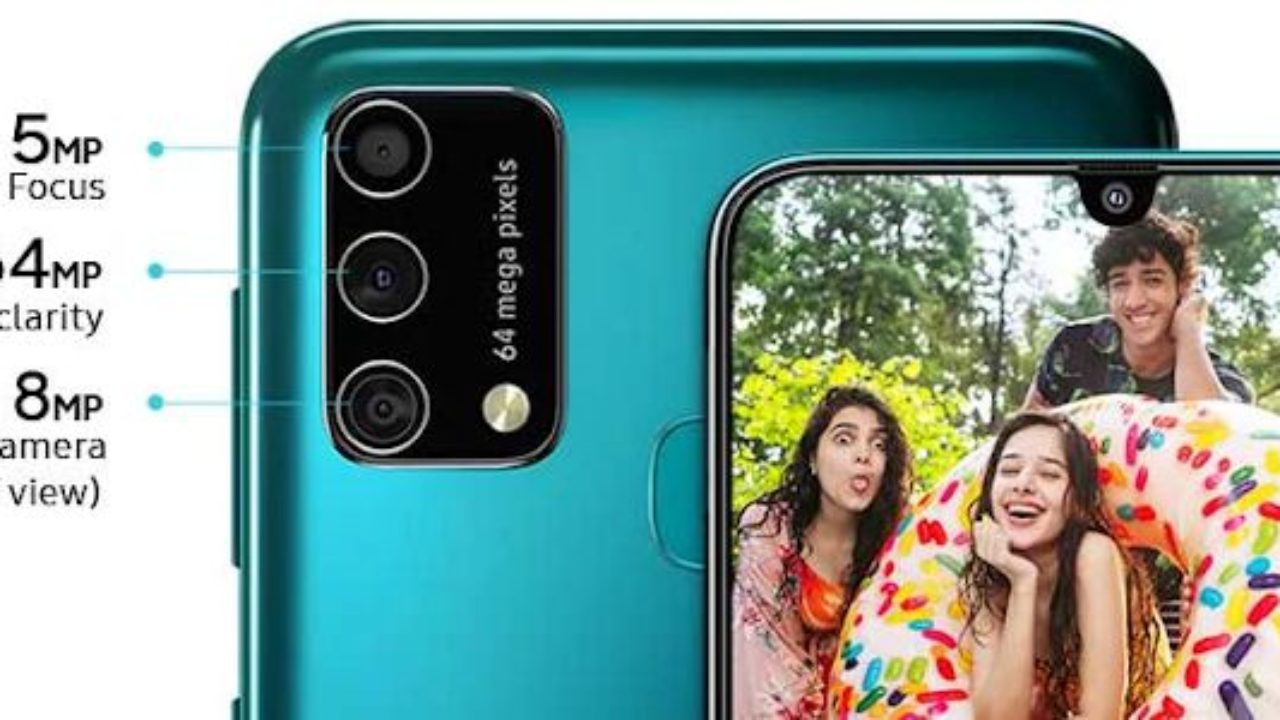 f41 front camera