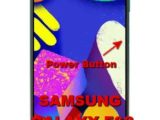 hard reset samsung galaxy f62