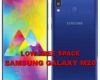 fix low insufficient memory storage on samsung galaxy m20