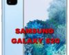 how to backup & restore data on samsung galaxy s20