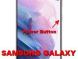 hard reset samsung galaxy s21 plus 5g