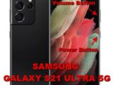 hard reset samsung galaxy s21 ultra 5g