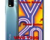 hard reset vivo y20g