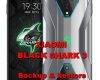 how to backup and restore data on xiaomi blackshark 3