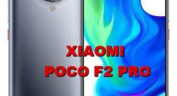 Easy Way to Backup & Restore XIAOMI POCO F2 PRO Contact, Chat, Data, Picture, SMS Before Doing Hard Reset Format