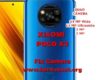 fix camera issues on xiaomi poco x3