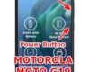 hard reset motorola moto g10 power