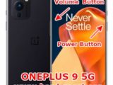 hard reset oneplus 9 5g