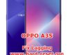 solutions to fix lagging issues on oppo a3s slowly