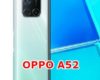 solution to fix camera issues on oppo a52