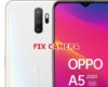 fix camera issues on oppo a5 2020