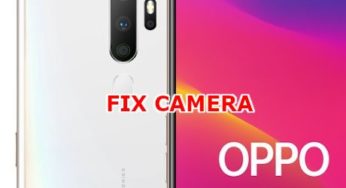 How To FIX Camera OPPO A5 Problems ?
