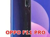 solution to fix camera issues on oppo f11 pro