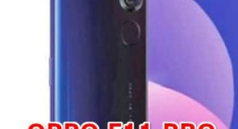 How To FIX Camera OPPO F11 PRO Problems ?