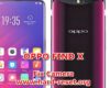 solution to fix camera issues on oppo find x