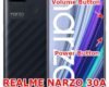 hard reset oppo realme narzo 30a