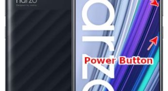 How to Easily Master Format REALME NARZO 30A with Safety Hard Reset?