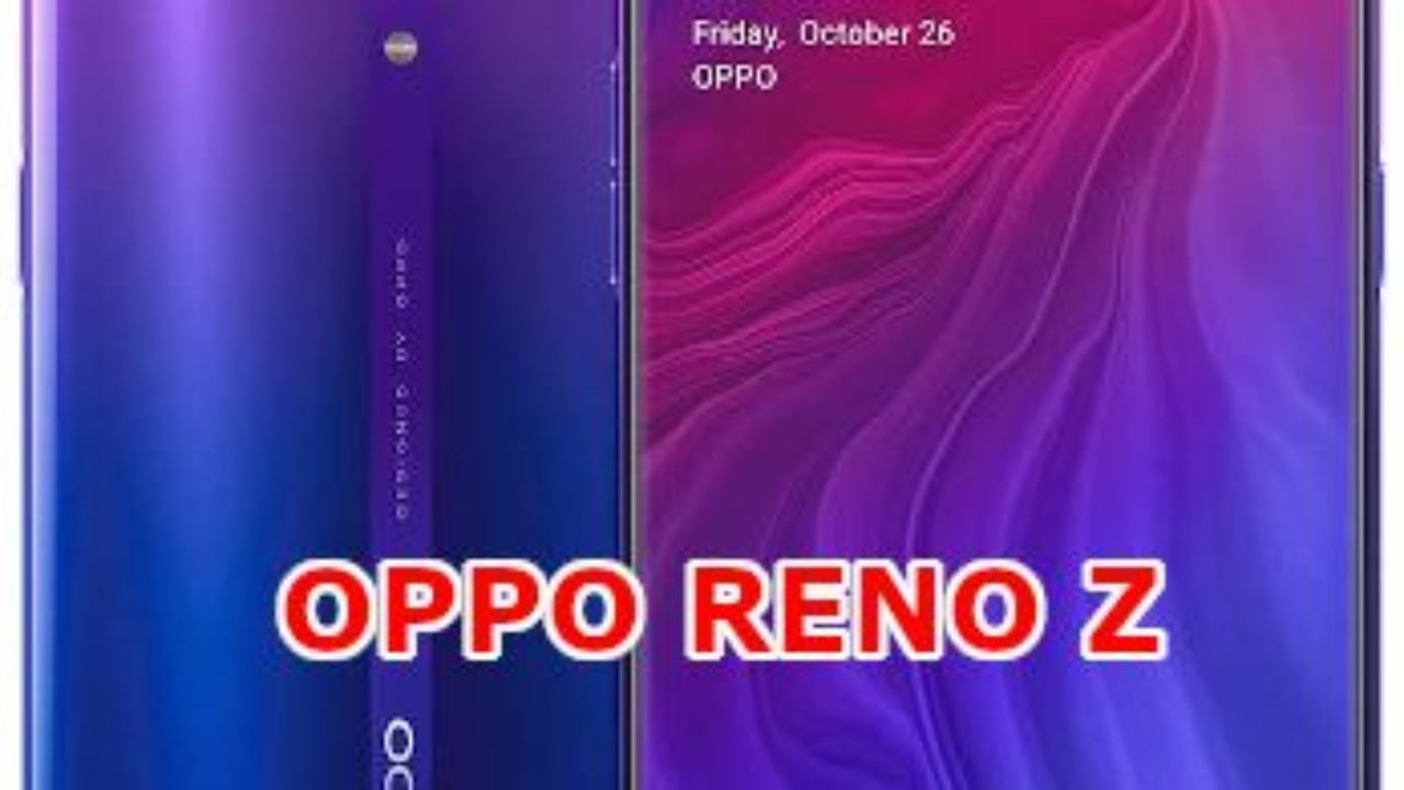 Easy Way to Backup & Restore OPPO RENO Z Contact, Chat, Data 