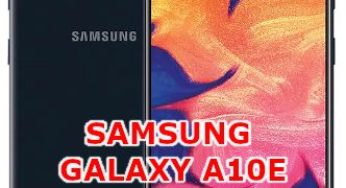 Fix Not Enough Storage Space On SAMSUNG GALAXY A10E