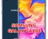 solution to fix slowly issues on samsung galaxy a10e