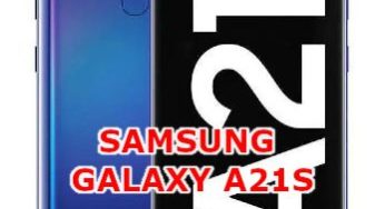 Fix Not Enough Storage Space On SAMSUNG GALAXY A21S