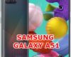 how to backup & restore data, contact, photos on samsung galaxy a51