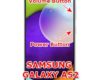 hard reset samsung galaxy a52