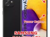 hard reset samsung galaxy a72