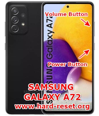 A72 جلكسي Samsung Galaxy