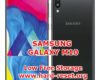 solution to fix low free storage on samsung galaxy m10