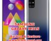 how to backup & restore data on samsung galaxy m31s (SM-M317F)