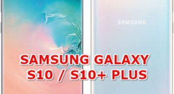 How To Fix Overheating On SAMSUNG GALAXY S10 / S10+ PLUS Hot Body?