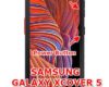 hard reset samsung galaxy xcover 5