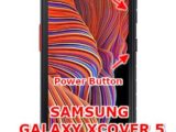 hard reset samsung galaxy xcover 5