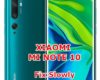solutions to fix lagging issues on xiaomi mi note10