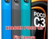fix camera issues on xiaomi poco c3
