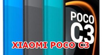 How To FIX Camera at XIAOMI POCO C3 Problems ?
