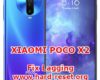 solutions to fix slowly problems on xiaomi poco x2