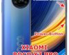 hard reset xiaomi poco x3 pro