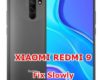 fix slowly issues on xiaomi redmi 9