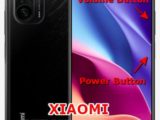 hard reset xiaomi redmi k40 pro